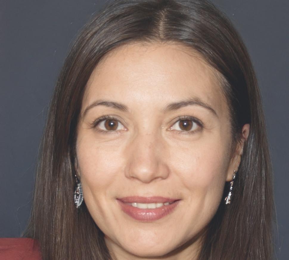 Directora de Innovación en empresa partner