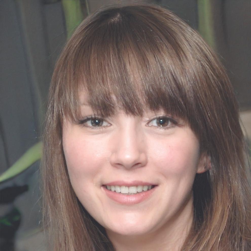 María García, Consultora Financiera